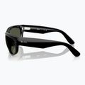 Sunglasses Ray-Ban Mega Balorama black/green g-15 6