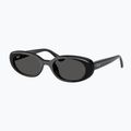 Sunglasses Ray-Ban RB4441D Bio-Based black/dark grey 4