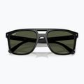 Sunglasses Ray-Ban RB2213 balck/green g-15 3