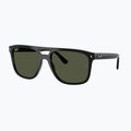 Sunglasses Ray-Ban RB2213 balck/green g-15 4