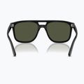 Sunglasses Ray-Ban RB2213 balck/green g-15 5