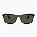 Sunglasses Ray-Ban RB2216 black/green 2