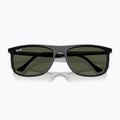Sunglasses Ray-Ban RB2216 black/green 3