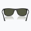 Sunglasses Ray-Ban RB2216 black/green 5