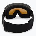 Ski goggles Bliz G001 matte black/brown/blue multi 3