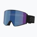 Ski goggles Bliz G001 matte black/brown/blue multi 6