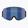 Ski goggles Bliz G001 matte black/brown/blue multi 7