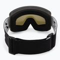 Ski goggles Bliz G001 matte black/brown/purple multi 3