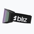 Ski goggles Bliz G001 matte black/brown/purple multi 9