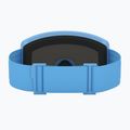 Ski goggles Bliz G001S matte blue/brown/blue multi 8