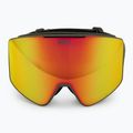 Ski goggles Bliz G001 matte camo green/brown/red multi 2