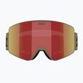 Ski goggles Bliz G001 matte camo green/brown/red multi 7