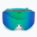 Ski goggles Bliz G001S matte turquise/brown/green multi 2