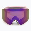 Ski goggles Bliz G001S matte pink/brown/pink multi 2
