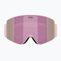 Ski goggles Bliz G001S matte pink/brown/pink multi 6