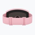 Ski goggles Bliz G001S matte pink/brown/pink multi 7