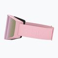Ski goggles Bliz G001S matte pink/brown/pink multi 8