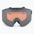 Ski goggles Bliz G001 matte black/orange/silver mirror 2