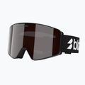 Ski goggles Bliz G001 matte black/orange/silver mirror 5