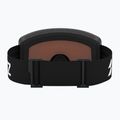 Ski goggles Bliz G001 matte black/orange/silver mirror 7