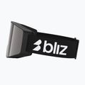 Ski goggles Bliz G001 matte black/orange/silver mirror 8