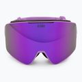 Ski goggles Bliz G001S matte purple/brown/purple multi 2