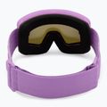 Ski goggles Bliz G001S matte purple/brown/purple multi 3