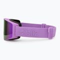 Ski goggles Bliz G001S matte purple/brown/purple multi 4