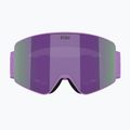 Ski goggles Bliz G001S matte purple/brown/purple multi 7