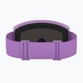 Ski goggles Bliz G001S matte purple/brown/purple multi 8