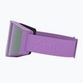 Ski goggles Bliz G001S matte purple/brown/purple multi 9