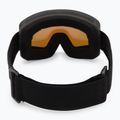 Ski goggles Bliz G001S matte black/brown/blue multi 3