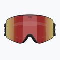 Ski goggles Bliz G001 matte black/brown/red multi 7