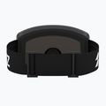 Ski goggles Bliz G001 matte black/brown/red multi 8