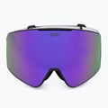 Ski goggles Bliz G001S matte black/brown/purple multi 2