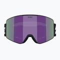 Ski goggles Bliz G001S matte black/brown/purple multi 7