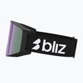Ski goggles Bliz G001S matte black/brown/purple multi 9
