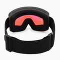 Ski goggles Bliz G001 matte black/non violet/blue multi 3