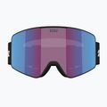 Ski goggles Bliz G001 matte black/non violet/blue multi 7
