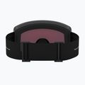 Ski goggles Bliz G001 matte black/non violet/blue multi 8