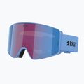 Ski goggles Bliz G001 matte blue/non violet/blue multi 6