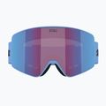 Ski goggles Bliz G001 matte blue/non violet/blue multi 7