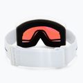 Ski goggles Bliz G001S matte white/non violet/blue multi 3