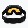 Ski goggles Bliz G001S matte black/non orange/blue multi 3