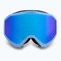 Ski goggles Bliz Liner matte blue/brown/blue multi 2