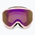Ski goggles Bliz Liner matte pink/brown/pink multi 2