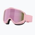 Ski goggles Bliz Liner matte pink/brown/pink multi 6