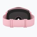 Ski goggles Bliz Liner matte pink/brown/pink multi 8