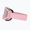 Ski goggles Bliz Liner matte pink/brown/pink multi 9