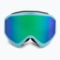 Ski goggles Bliz Liner matte turquoise/brown/green multi 2
